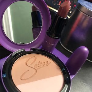 Brand new limited edition Selena by Mac!